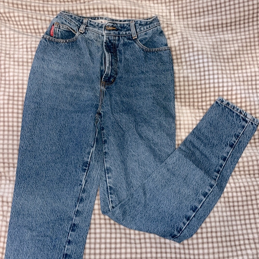 Bongo Jeans